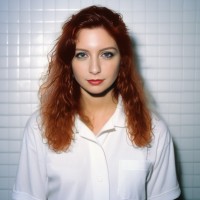 Pauline Bagdikian