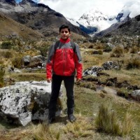 Angel Santiago Silva Huamaliano