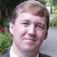 Christopher Castleton