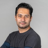 Alireza Kianni