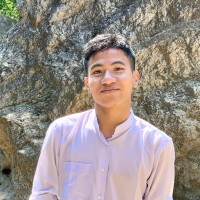 Khant Si Thu Kyaw