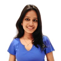 Prerna Ahale