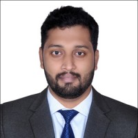 Parthiban V