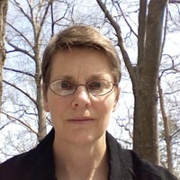 Nan Rumpf