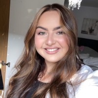 Ffion Gill