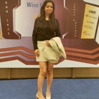 Misha Chawla Cwm®