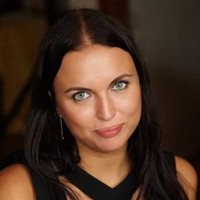 Вера Максимова