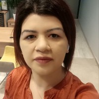Naz Özkan