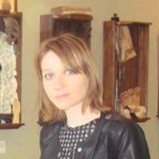 Alisa Bostan
