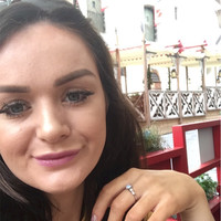Katie Farrell