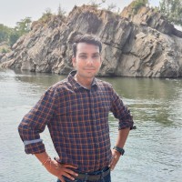 Chandra Prakash Gour