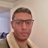 Achraf Elbouamrani