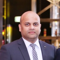 Brijishson Thomas