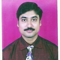 Sri Rabinarayan Mohapatra