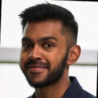 Ashath Thasarathan