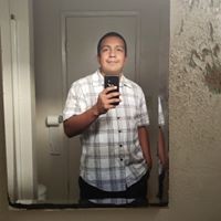 Derek Ruano