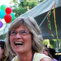 Connie Borman