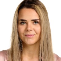 Agla Sól M. Hafdísardóttir