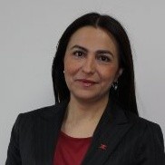 Iffet Turken