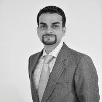 Kamran Ahmed Khan