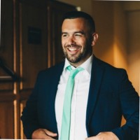 Erik St. Germain