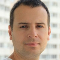 Никита Юстовский