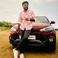 Teja Sahu