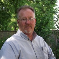 Mike Weston