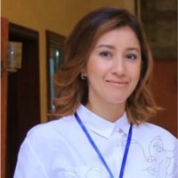 Nafisa Kamalova