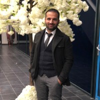 Ehsan Zakhmi