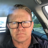 Jonathon Hackett
