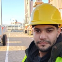 Ahmed El arragui