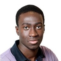Johnson Mensah
