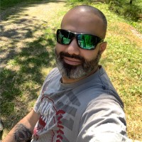 Navid Beyzavi