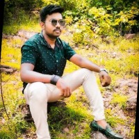 Shubham Suryavanshi