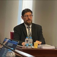 David Herzog