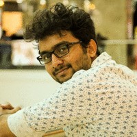 Sandeep S