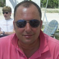 Adrian Wookey