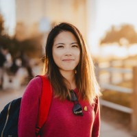 Louise Yeung