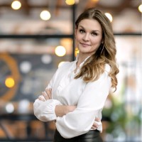 Joanna Perz, PMP