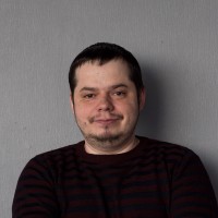 Andrey Shlegel