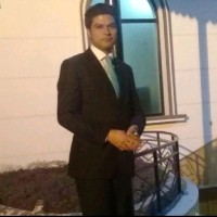 Muhammad Khalid Iqbal