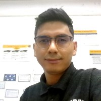 Daniel Canizal Garcia