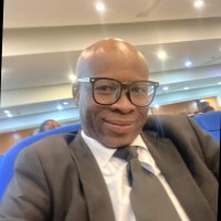 Dr Yao Stephane Landry KOFFI