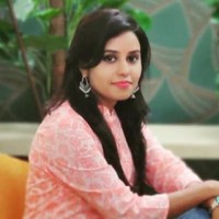 Manasa Shetty