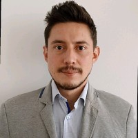 Juan Simon Santander Lainez