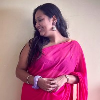 Rachel Kumar