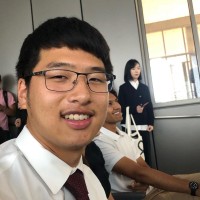Justin Tsai