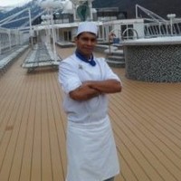 Malroy Gomes