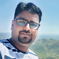 Krishan Kumar Kumawat